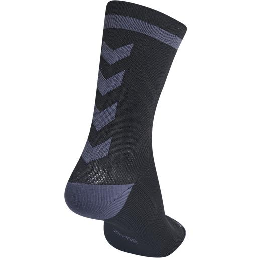 Actual product image hummel Elite Indoor Sock Low (39 - 42)