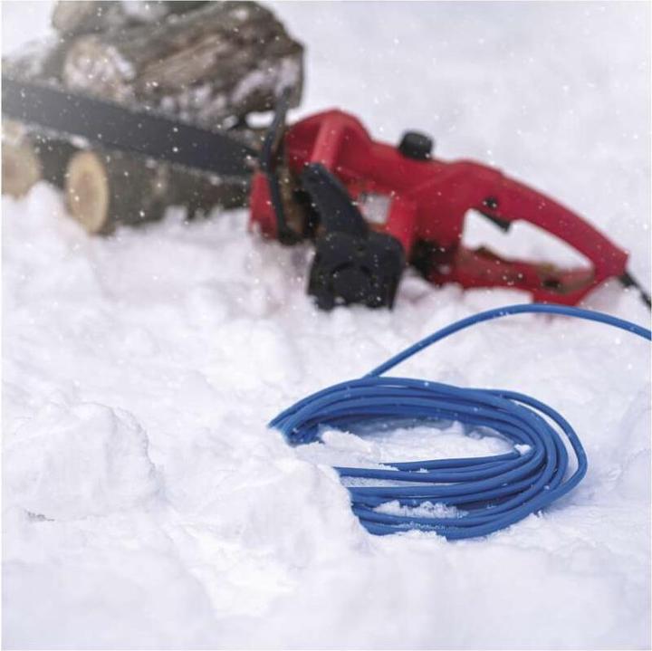 Produktbild Emos Prodlužka 1z Nemrznoucí Kabel (20 m, CEE 7/5)