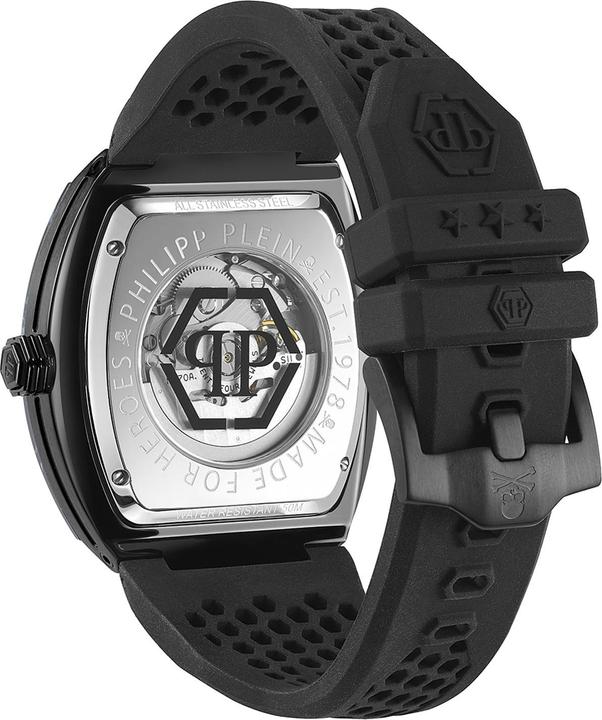 Immagine prodotto Philipp Plein $keleton (Orologio da polso analogico, 44 mm)