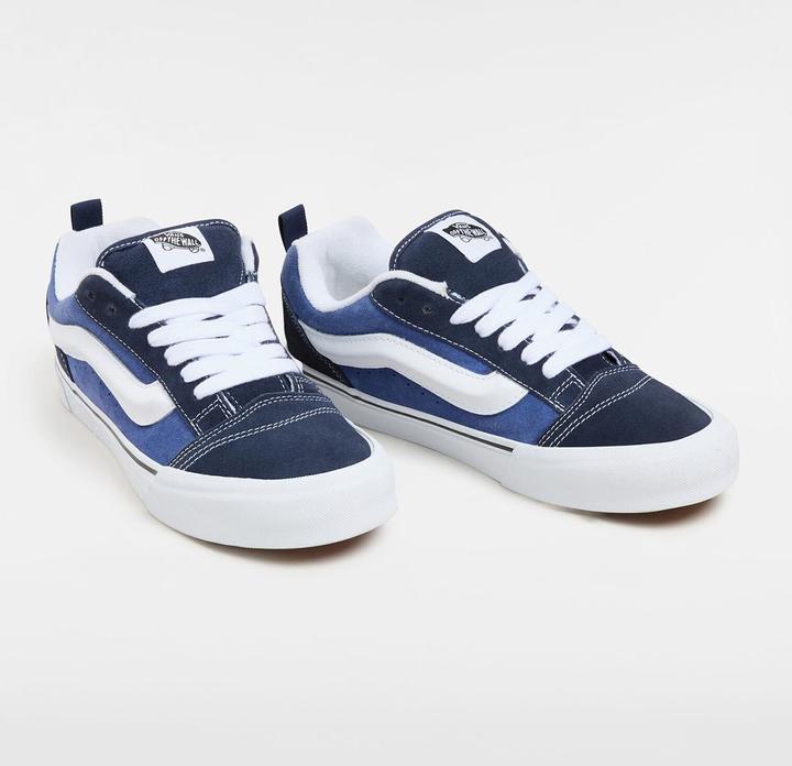 Produktbild Vans Knu Skool NAVY/TRUE WHITE (36.5)