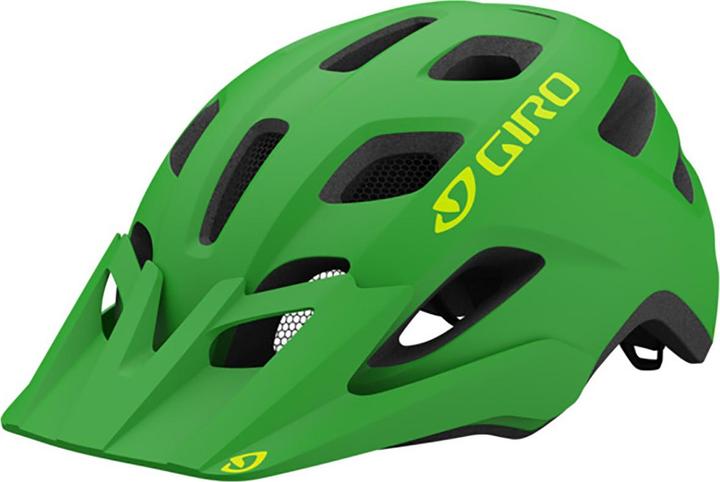 Bright Green