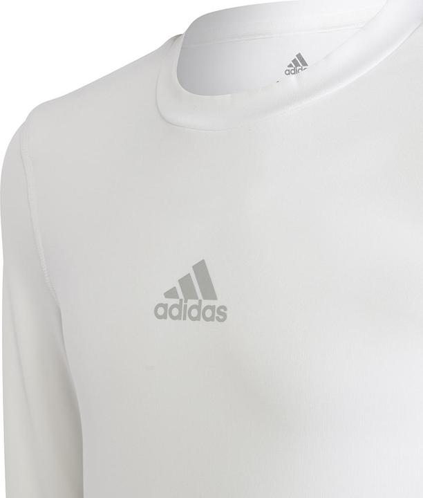 Produktbild adidas Techfit Longsleeve Kinder (164)