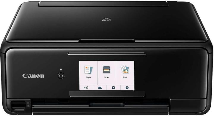 Canon Pixma TS8150 (Ink, Colour)