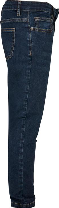 Image du produit Urban Classics Boys Stretch Denim Pants (158)