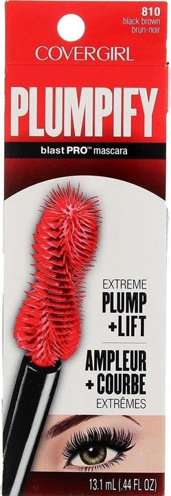 Produktbild Max Factor Plumpify Lifting Mascara In Schwarz Braun, 131 Ml (Schwarz Braun)