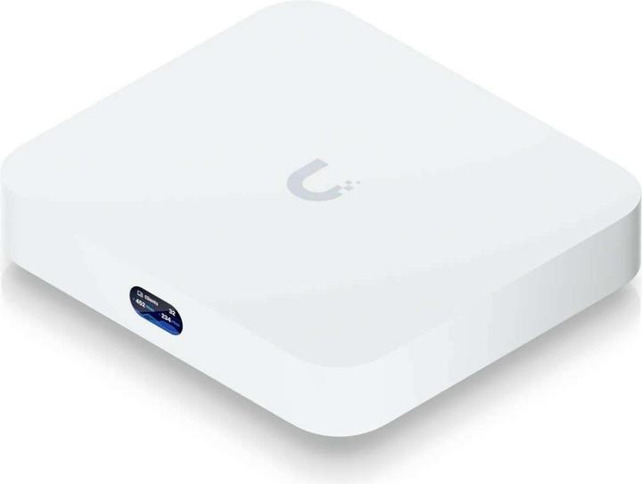 Image du produit Ubiquiti Passerelle Cloud Ultra