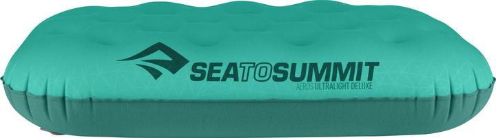 Produktbild Sea To Summit Aeros Ultralight Regular (Zusätzliche Polsterung)
