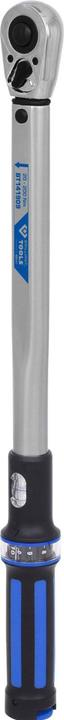 Actual product image Brilliant Tools BT141908 (1/2", 10 Nm, 100 Nm)