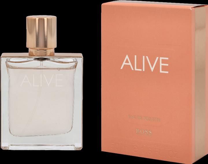Produktbild BOSS Alive (Eau de Toilette, 50 ml)