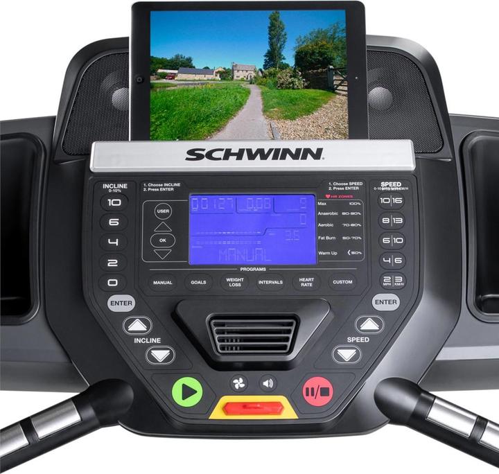 Produktbild Schwinn 510T