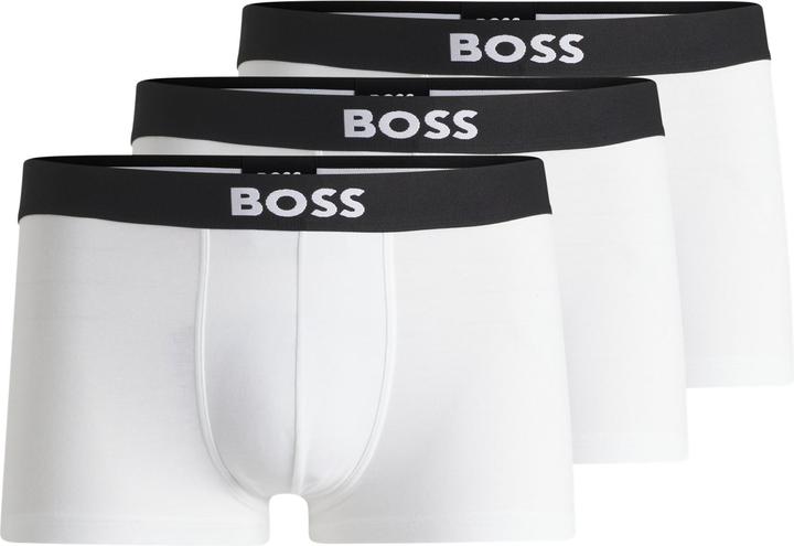 BOSS Trunk 3P ONE