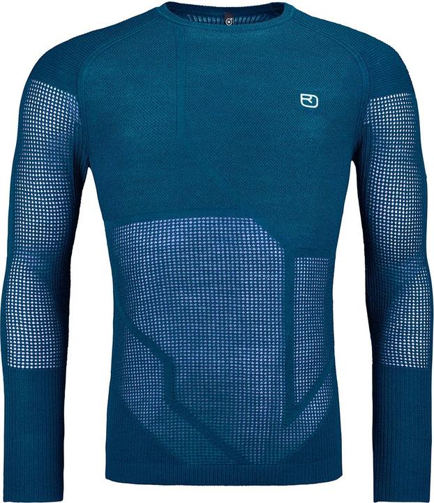 Immagine prodotto Ortovox Merino Thermovent LS (XXL)