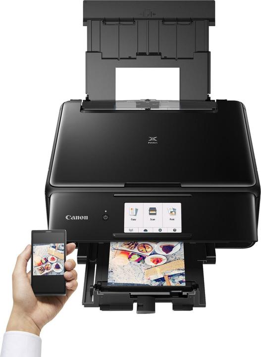 Produktbild Canon Pixma TS8150 (Tintenpatrone, Farbe)
