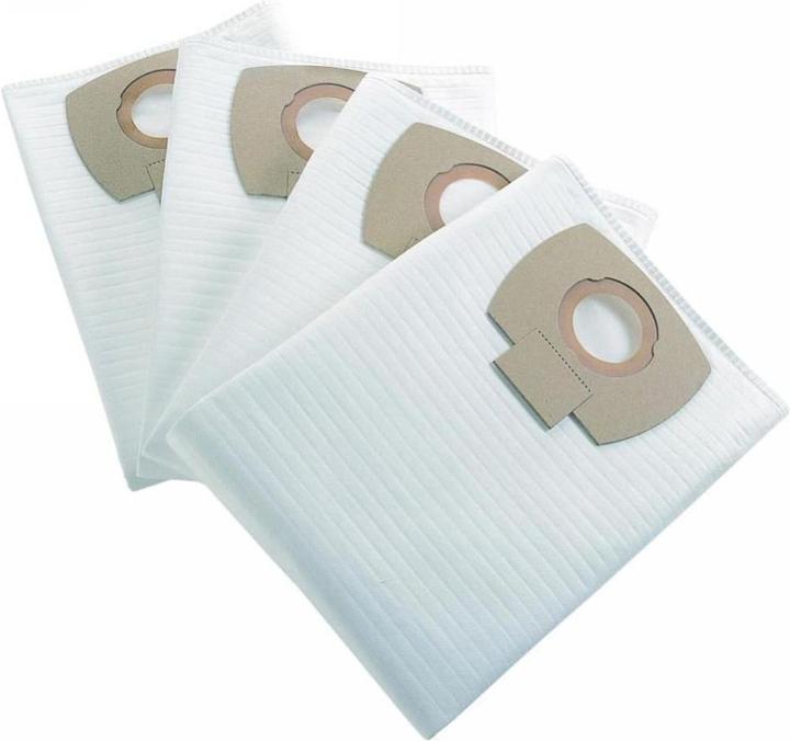 Image du produit Nilfisk Sac filtrant Aero (5 x)