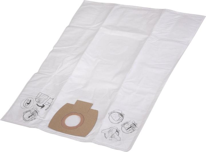 Image du produit Nilfisk Sac filtrant Aero (5 x)