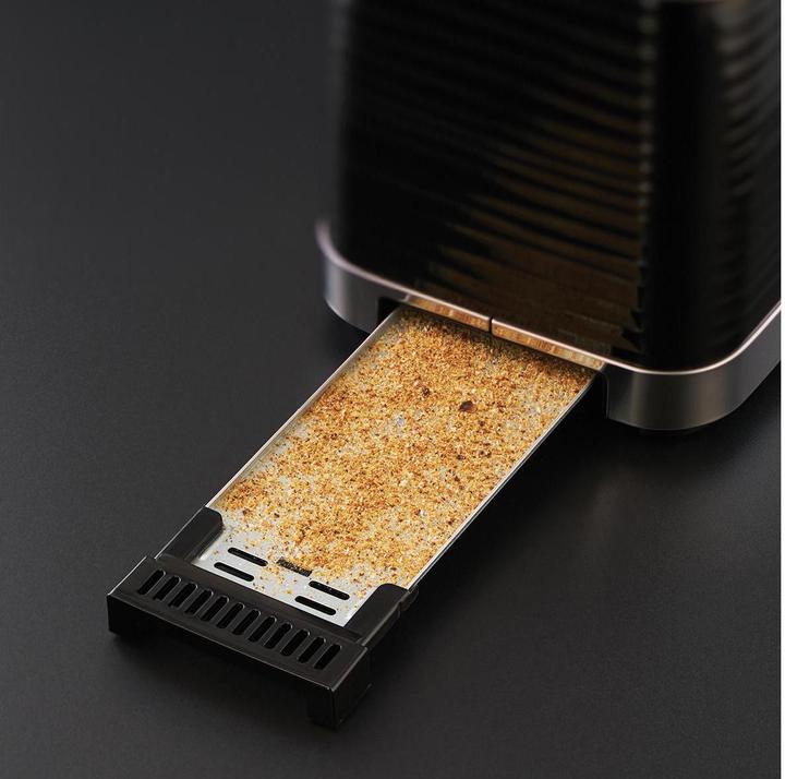 Actual product image Russell Hobbs Inspire