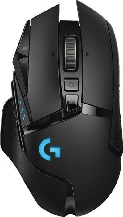 Logitech G G502 Lightspeed (Kabellos)