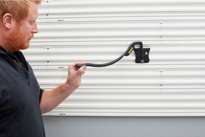 Actual product image Stanley Bicycle holder