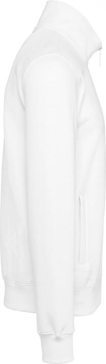 Actual product image Kariban Brushed fleece jacket (S)