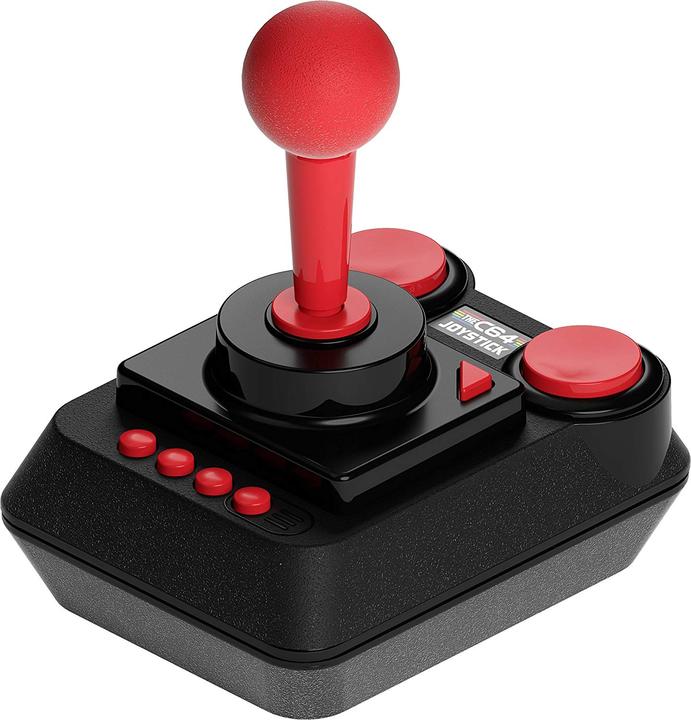 Actual product image retro-bit The C64 Mini