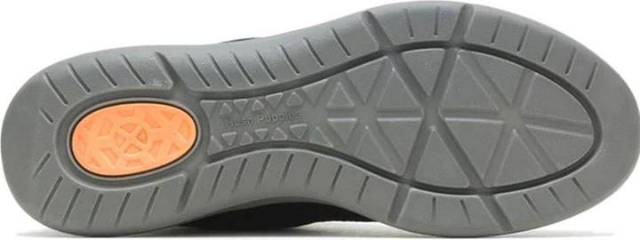 Image du produit Hush Puppies - Bottines Chukka ELEVATE - Homme (40.5)