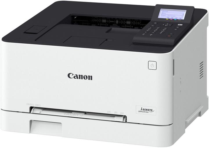 Canon i-Sensys LBP633Cdw (Laser, Colour)