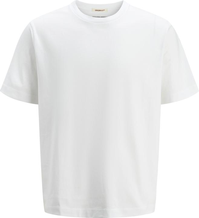 Jack & Jones Gedruckt Rundhalsausschnitt T-shirt T-shirt (S)