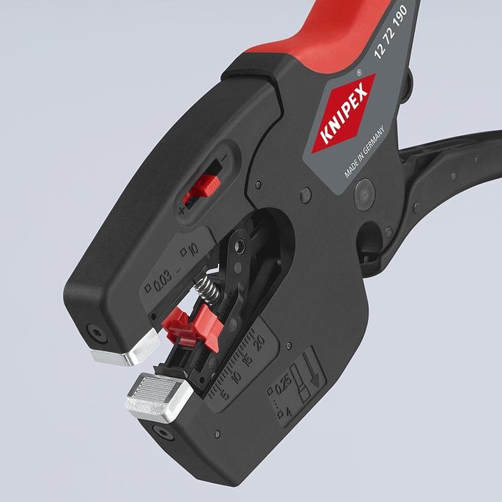 Produktbild Knipex Multiwerkzeug (190 mm)