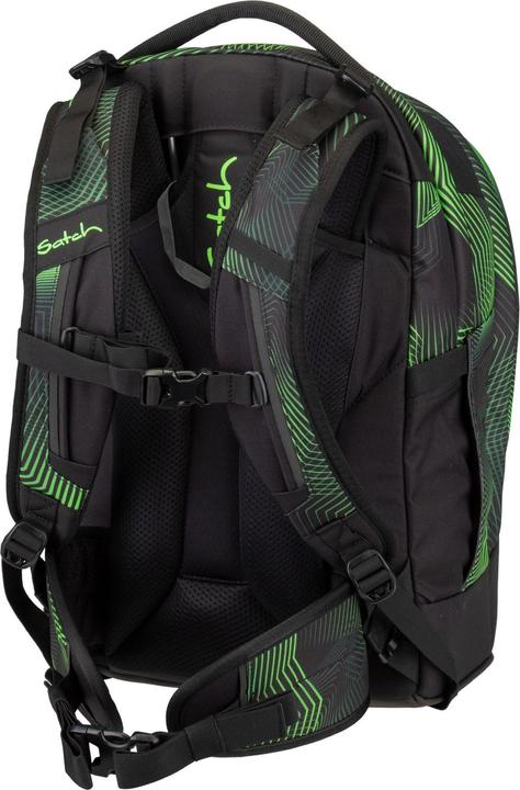 Produktbild Satch Pack Schulrucksack (30 l)