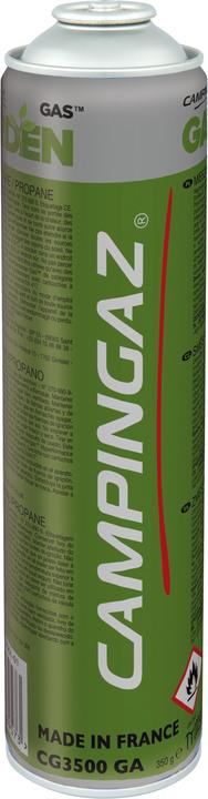 Immagine prodotto Campingaz Cartuccia di gas CG3500 GG