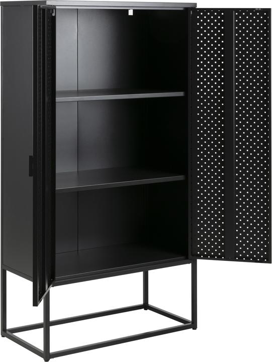 Actual product image AC Design Newton (80 x 40 x 150 cm)