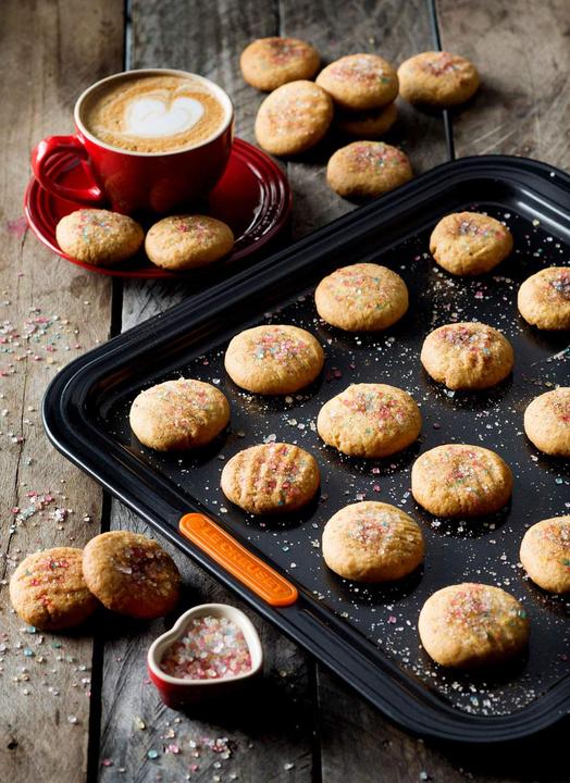 Actual product image Le Creuset Baking tray (31 cm)