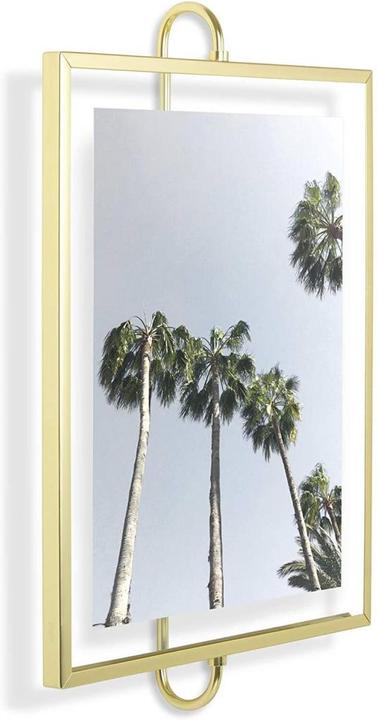 Actual product image Umbra Phantom 1005428-221 (20.3 x 25.4 cm)