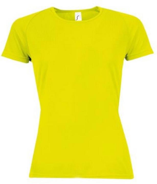 Sols Sporty TShirt kurzärmlig