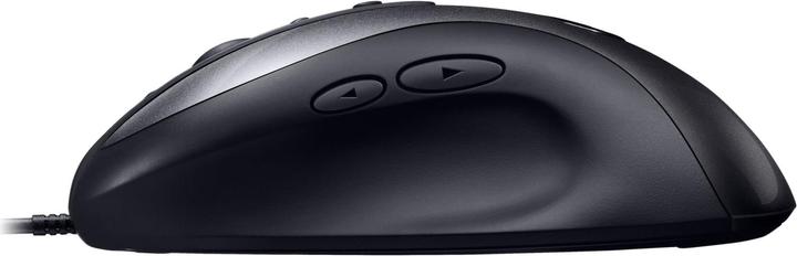 Produktbild Logitech G MX518 (Kabelgebunden)