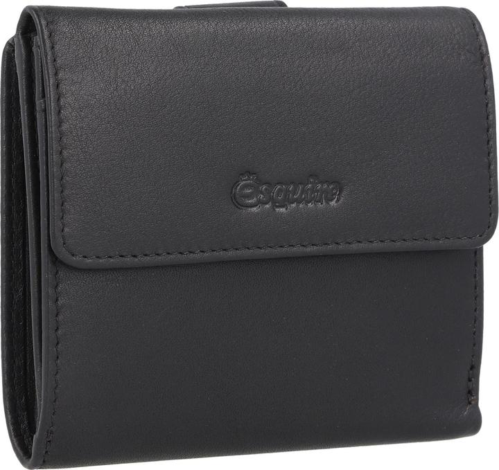 Image du produit Esquire Porte-monnaie Viktoria RFID 10 cm