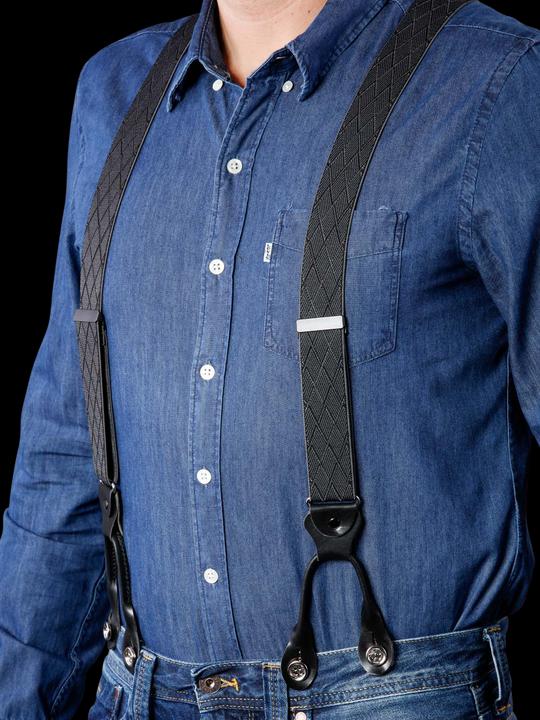 Immagine prodotto Basic Belts 10010171 (Taglia unica)
