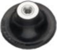 Produktbild HAZET Borstenschleifer Satz 9033-11/17 ∙ Anzahl Werkzeuge: 17 (Trennschleifer, 224 W)