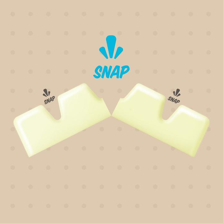 Image du produit Skinnies Body Bar (Savon dur, 100 ml)