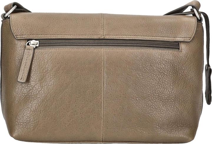 Produktbild Burkely Soft Skylar Umhängetasche Leder 24 cm