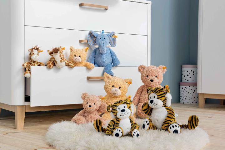 Immagine prodotto Steiff Jimmy (30 cm)