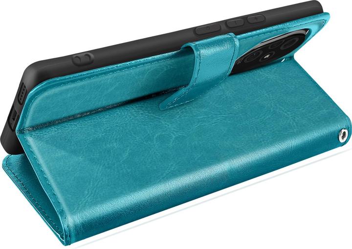 Produktbild Mayaxess SecureCard Cover (Honor X7a)
