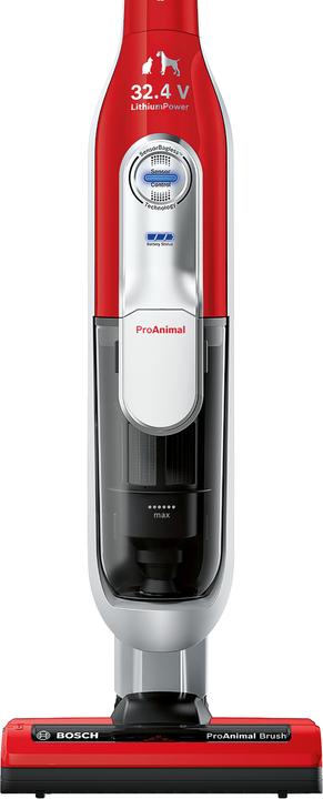 Actual product image Bosch Hausgeräte Bbh7pet