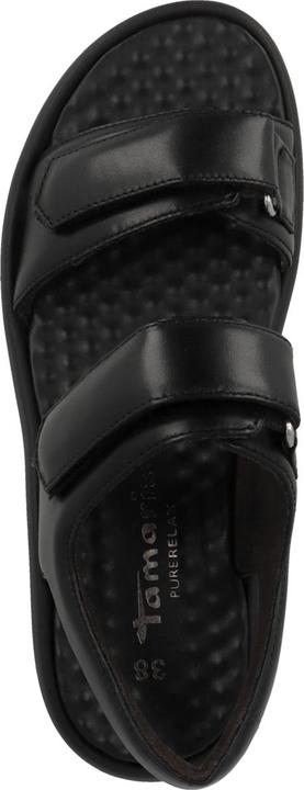 Actual product image Tamaris Pure Relax sandal (38)