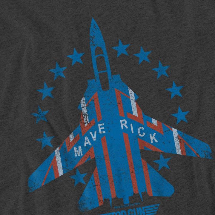 Produktbild Top Gun Maverick TShirt (XL)