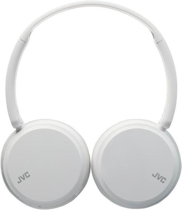Actual product image JVC HA-S35BT (17 h, Wireless)
