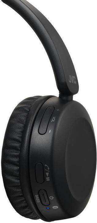 Produktbild JVC HA-S31BT-H (ANC, 17 h, Kabellos)