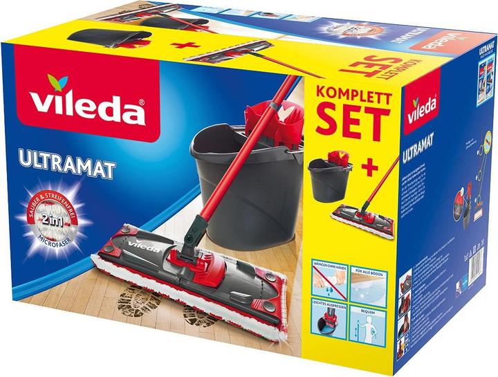 Immagine prodotto Vileda UltraMax (1 pz.)