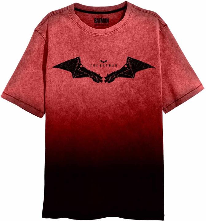 Immagine prodotto Batman Tshirt Acid Wash (S)
