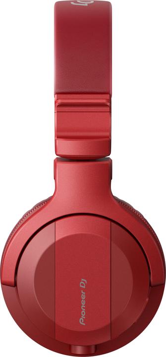 Immagine prodotto Pioneer DJ HDJ-CUE1BT-R (ANC, 30 h, Senza fili, Cablato)